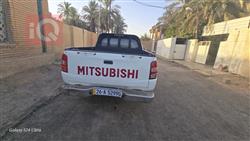 ميتسوبيشي L200